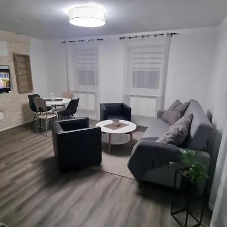 House Booky * Liptovský Mikuláš